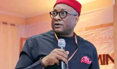 I’m Not Responsible For Soldiers’ Deployment In Anambra – Air Peace Chairman