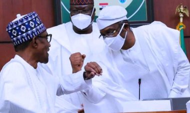 Security Prioritized, Borrowing Exceeds 3% Threshold … 10 Highlights Of 2022 Budget Speech