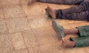 Outlawed vigilante group ‘Yan Sakai’ allegedly kills Imam, 10 others in Sokoto