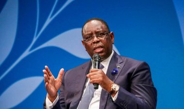 Senegal reopens air borders to all passengers