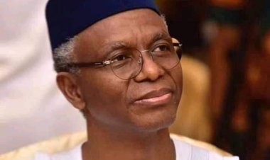 EL-RUFAI,THE BEE AND THE FACE OF NEXT NIGERIAN PRESIDENT.