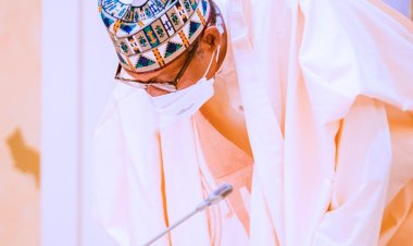 Buhari Signs Agric Research Council Bill, 2 Others Into Law