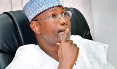 2023 Presidency : I’m Not Interested ― Professor Jega