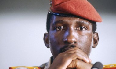 Thomas Sankara trial in Burkina Faso: Who killed ‘Africa’s Che Guevara’?