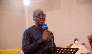 Anti-Open Grazing: It’s Senseless To Enact Unenforceable Law – Obaseki