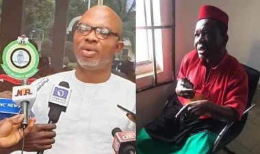 Army handed over Chiwetalu Agu to us —DSS