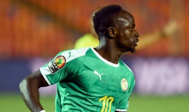 Senegal and Morocco through to World Cup playoffs
