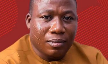 Igboho’s Organ Might Have Been Damaged – Lawyer