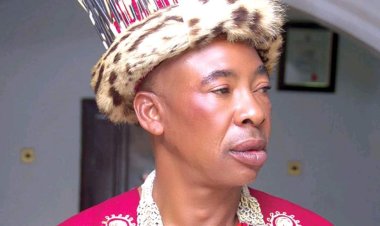 Buhari Fought For Nigeria’s Unity , South-East Admires Him – Igwe Nevobasi