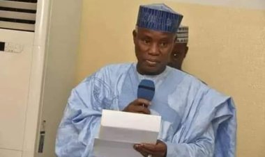 Insecurity: Minister Urges Nigerians To Assist Security Operatives With Vital Information