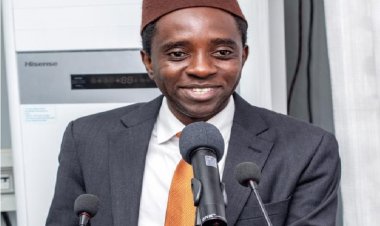 Sierra Leone: Reduce Age for Presidency to 21! Youth Activist, Chernor Bah Calls