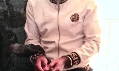 Nnamdi Kanu Moved Back To DSS Custody As Court Adjourns Till Nov 10