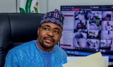 I’m Afraid For My Life, Says Suspended Boss Of Kano Anti-Graft Agency As Police File Charges Against Him