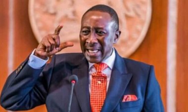 Troops Have Killed Another ISWAP Leader , Says Monguno