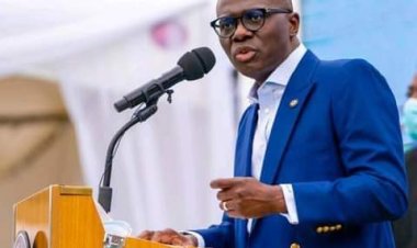 EndSARS: Lagos Judicial Panel Report Will Be Made Public - Sanwo-Olu