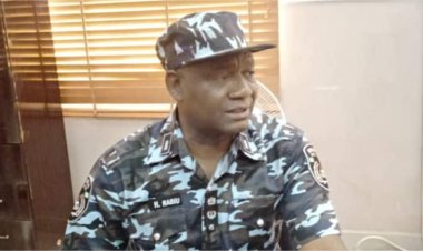 Imo: IPOB, ESN Behind Attack On Isiala Mbano Police Station – CP