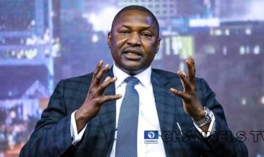 Breaking: FG Accuses Some Countries Of Aiding Nnamdi Kanu