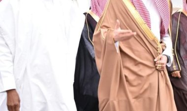 PRESIDENT BUHARI TO PARTICIPATE IN INVESTMENT SUMMIT  IN RIYADH, SAUDI ARABIA