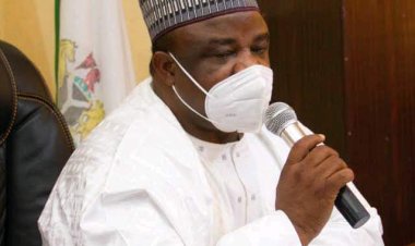 Kano Speaker : We’ll Back Tinubu For President — He Supported Buhari