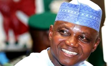 Trial of Nnamdi Kanu ‘ll lead to end of IPOB – Garba Shehu