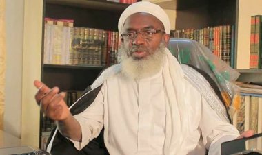Declaring Bandits As Terrorists Will Come With A Price, Gumi Warns FG