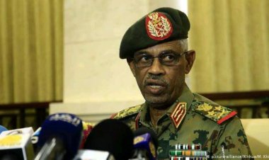 BREAKING: Army Declares State Of Emergency In Sudan, Arrest Civilian Leaders