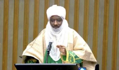 It’s Illegal To Pay Petrol Subsidy From Federation Account, Sanusi Tells FG