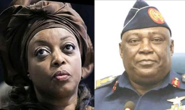 FG Lists Diezani’s Buildings , Jewellery , Bras For Sale, Values Badeh’s Mansions