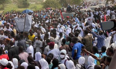 President Barrow blesses urban roads project, says development of the roads will solve difficulties citizens endure