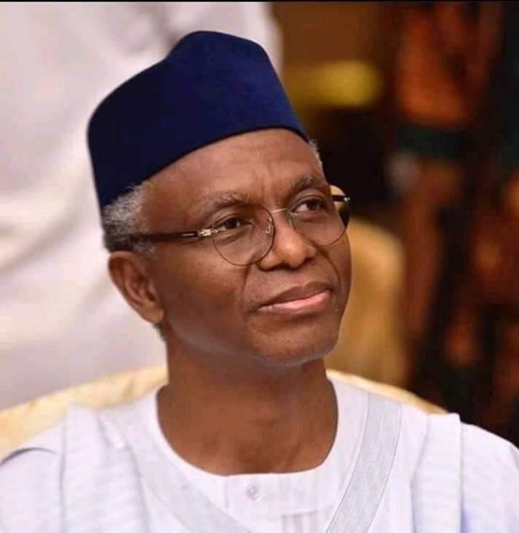 EL-RUFAI,THE BEE AND THE FACE OF NEXT NIGERIAN PRESIDENT.