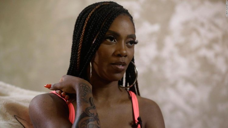 Tiwa Savage’s Fresh Comment On Sex Tape Sparks Row
