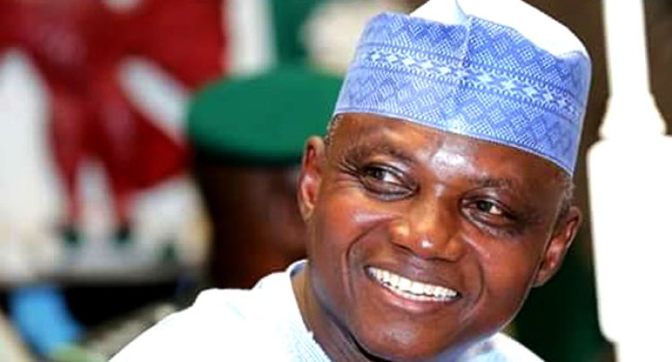 Trial of Nnamdi Kanu ‘ll lead to end of IPOB – Garba Shehu