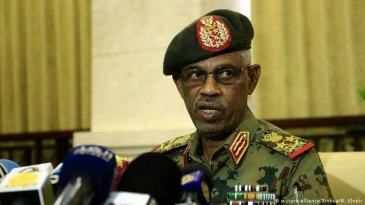 BREAKING: Army Declares State Of Emergency In Sudan, Arrest Civilian Leaders