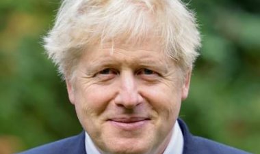 COP26: World at one minute to midnight over climate change - Boris Johnson