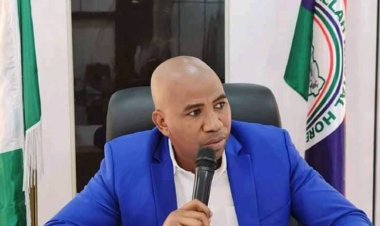 Bodejo Condoles Bauchi First Lady Over Mother's Death