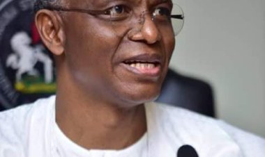 KADUNA UPDATE: Malam Nasir El-Rufai welcomes judgment in defamation case