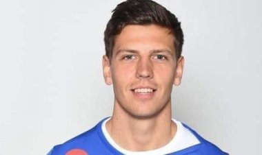 Emil Palsson: Icelandic midfielder suffers cardiac arrest during Norwegian second division match