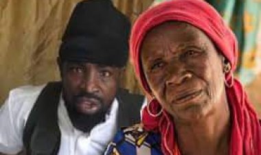 Shekau’s Mother: I’m Not Happy My Son Brought Pains To Many Nigerians