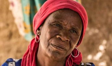 TRUST TV Exclusive: I Regret Giving Birth To Shekau – Mother