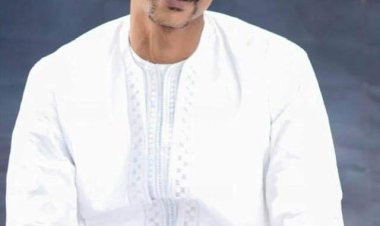 BREAKING NEWS BOBO DIIMO, a well known celebrated international cultural artist from the Gambia will be performing at the second National Fullah Cultural Festival slated for November 14 2021 at Catco Hall, Wilkinson Road by Freetown Supermarket.