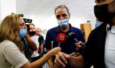 Eitan Biran: Italy asks Israel to arrest cable car boy's grandfather