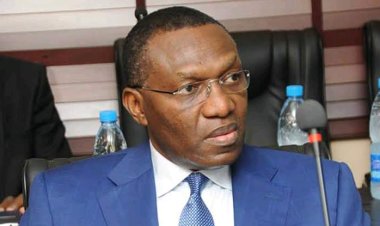Anambra Election : APC Candidate, Andy Uba, Rejects Outcome Of Poll