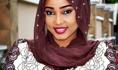 Kannywood Actress Sued For Failing To Act In A Movie She ‘Collected Over N1m’ For