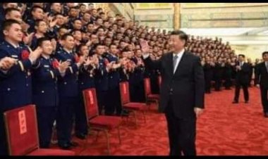 China: President Xi turbo boosts power to allow indefinite rule