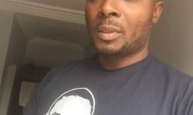 TORDUE SALEM: OMO-AGEGE TASKS POLICE, SECURITY AGENCIES TO UNMASK KILLERS