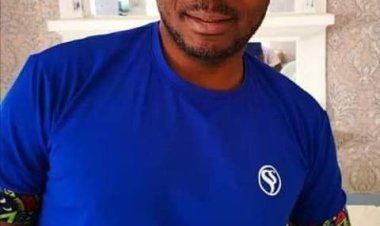 BREAKING: Missing Vanguard Reporter, Tordue Salem, Found Dead