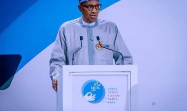 PMB Calls For Equal Distribution Of COVID-19 Vaccines
