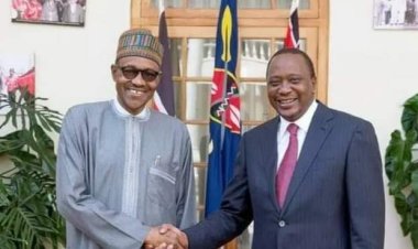 Kenya To Work With Nigeria In Tourism, Hospitality
