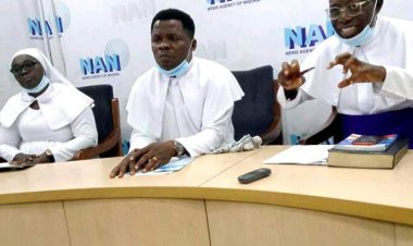 Secessionists, Wasting Their Time , Nigeria Will Remain One United Nation’