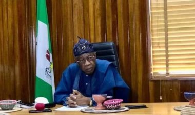 We Take Infringements Seriously , Says FG On Nigeria’s Exit From ‘Religious Freedom Violators ’ List